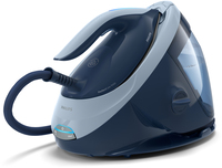 Philips PerfectCare 7000 Series PSG7030/20 - Stoomgenerator - 2100W - Blauw