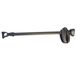Thule Bike Arm Black 517mm w/o Lock