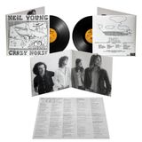 Warner Music Neil Young Dume
