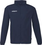 Uhlsport Essential All Weather Jack Kinderen - Marine | Maat: 128
