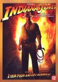 Dutch Film Works Indiana Jones-kingdom of The crystal skull (DVD) (Special Edition)
