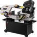 Vevor Metalen Horizontale Lintzaag 1,1 Kw, 7 X 12 Inch Zaagcapaciteit
