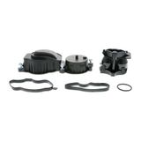 VAICO V20-0956 | Compatibel met: BMW 1, 3, 3, 3 Cabriolet, 3 Compact, 3 Coupe, 3 Touring, 3 Touring, 5, 5 Touring, X3