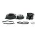 VAICO V20-0956 | Compatibel met: BMW 1, 3, 3, 3 Cabriolet, 3 Compact, 3 Coupe, 3 Touring, 3 Touring, 5, 5 Touring, X3