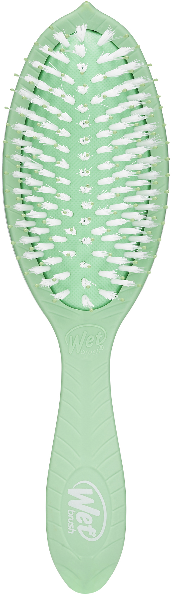 Wet Brush Go green Treatment And Shine Tea Tree Oil