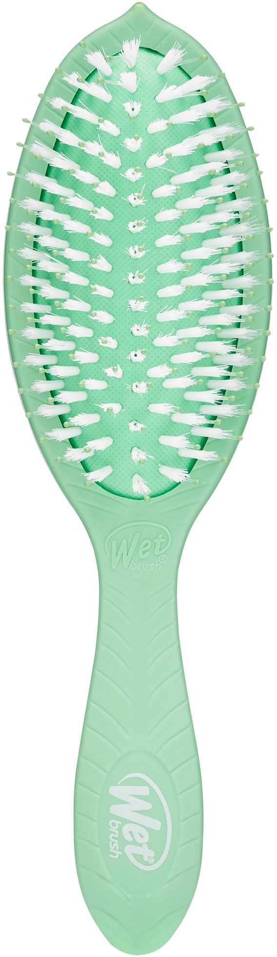 Wet Brush Go Green Treatment And Shine Tea Tree Oil