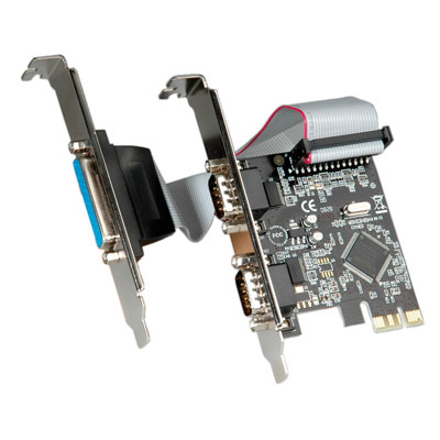 ROLINE PCI-Express Adapter