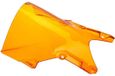 PUIG Z-Racing Voorruit KTM 1190 RC8/1190 RC8 R Geel