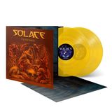 Further Magnetic Eye Records Further LP Coloured Vinyl Yellow Translucent