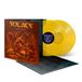 Further Magnetic Eye Records Further LP Coloured Vinyl Yellow Translucent