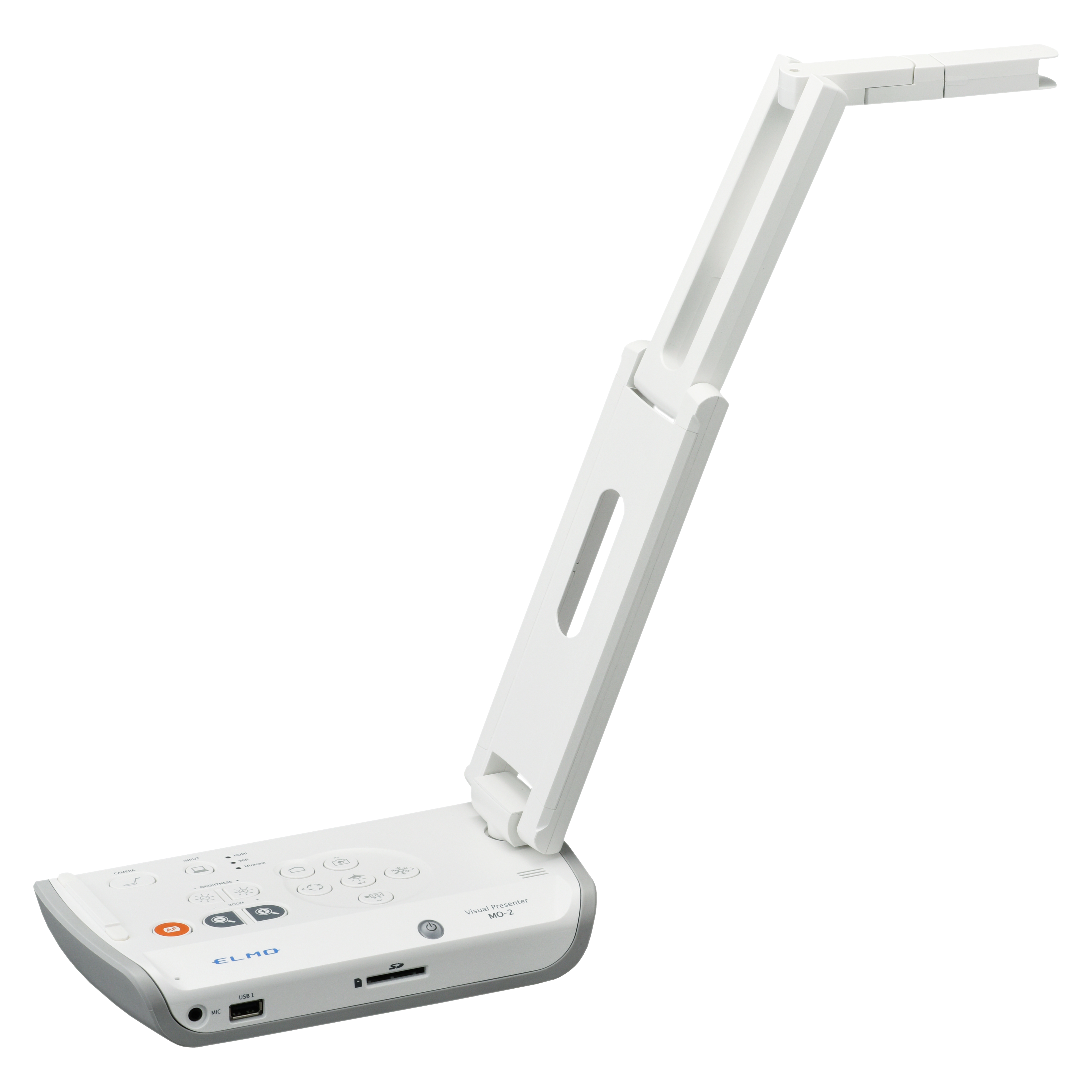 elmo MO-2 Document Camera - White