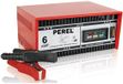 Toolland Lader voor 12 V loodzuuraccu's - 6 A