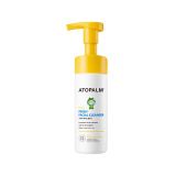 ATOPALM Nettoyant Visage Frais pour Enfants
