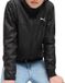 Puma ESS Regular Windbreaker Junior - Maat 152