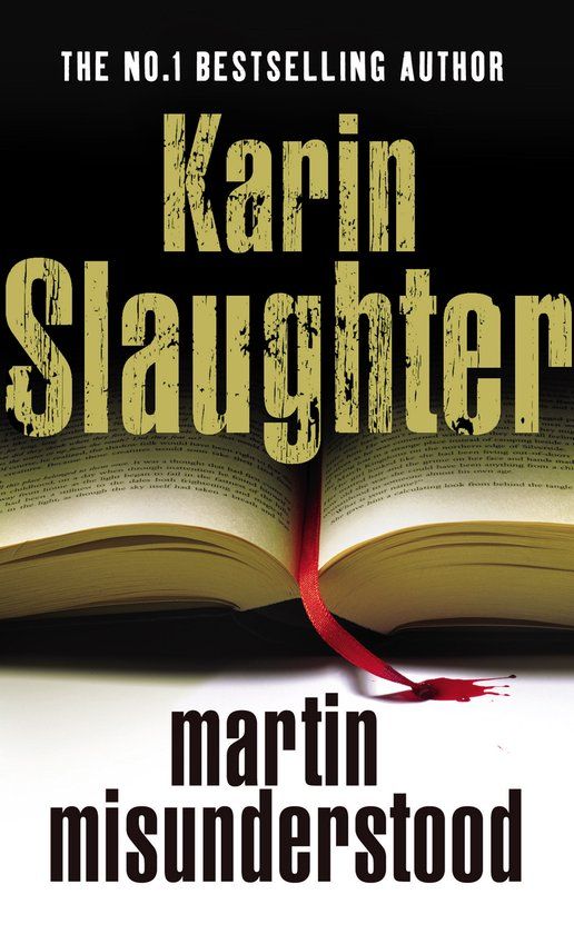 Martin Penguin Books Limited Martin Misunderstood Paperback