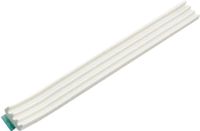 Ellen Tochtband - Wit - Kunststof - 9 x 3 mm x 7.5 m