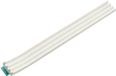 Ellen Tochtband - Wit - Kunststof - 9 x 3 mm x 7.5 m