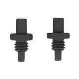 KS Tools 150.3211 Paspenpaar, Ø 2,90 mm