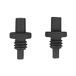 KS Tools 150.3211 Paspenpaar, Ø 2,90 mm