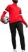 Puma TeamRISE Trainingspak Heren Rood/Zwart/Wit XXL