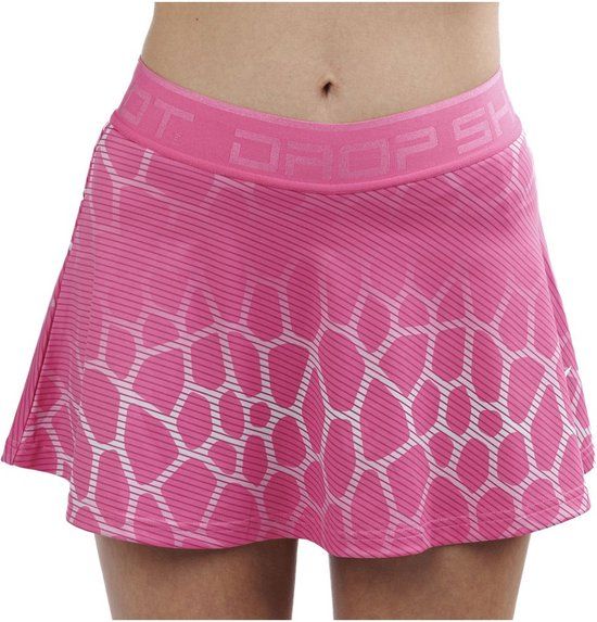 Drop Shot Naura Rok Roze L Vrouw