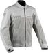 DIFI Ibiza Air 2 Veste textile moto - Gris - L