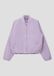 s.Oliver Outdoor-Jacke lila