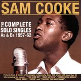 Trapeze Music Acrobat Music The Complete Solo Singles As & Bs 1957-62
