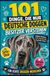 101 Dinge, Die Nur Deutsche Doggen Besitzer Verstehen: Sabberflecken, Sofa-Diebstahl & große Liebe – das Insider-Buch zum Schmunzeln | Für Echte Doggen-Menschen