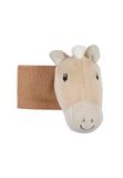 Paardenrammelaar Sterntaler Paardenrammelaar Sunny Beige