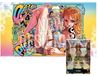 One Piece Édition Limitée Officielle Vol.3 Nami Playmat + Usopp Leader Card