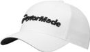 Taylormade Golf Radar Hat White