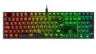 Oversteel KOVAR USB Gaming toetsenbord