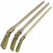 Metaltop Brosse Radiateur Peinture - 40 mm