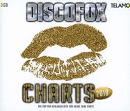 Universal Music Various Artists - Discofox Charts