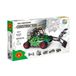 Alexander Toys Constructor PRO - Manta (5in1) - 443pcs