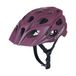 MTB-helm CATLIKE Leaf Helm, volwassenen, uniseks, bordeaux, mat, L