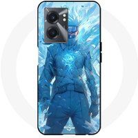 Realme Geval V23 Kakashi Hatake Naruto Anime