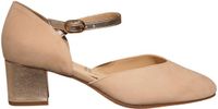 Hassia - 304093 RAVENNA - Pumps - Wit/beige - Maat 41