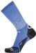 Uyn Cycling Aero Lange Sokken Blauw EU 45-47 Man