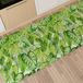 PETTI Artigiani Italiani - Keukentapijt, antislip, wasbaar, keukentapijt, hal, keuken, 52 x 100 cm, tropisch patroon 05, 100% Made in Italy
