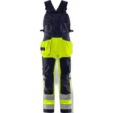Fristads Flamestat overall haute visibilité stretch pour artisans, classe 2 1170 Athf 301782