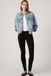 Levi's 710 Super Skinny Jean - Femme - 26X28 - Noir / Secluded Echo