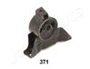 Japanparts RU-371 houder met flens