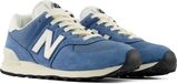 New Balance 574 Unisex Sneakers - HERON BLUE