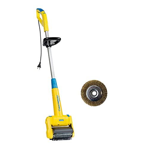Gloria MultiBrush Elektrische voegenborstel - 500W - 230V kopen ...