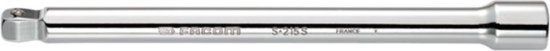 Facom rallonge 1/2 sous angle. l. 250mm - S.215S