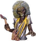 Nemesis Now Iron Maiden Killers Bust Decorative Storage Box