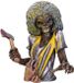 Nemesis Now Iron Maiden Killers Bust Decorative Storage Box