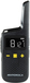 Motorola XT185 Walkie Talkie Twin set - 16 kanalen - Zwart